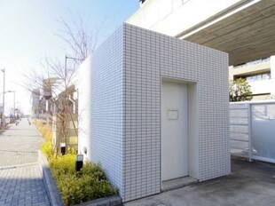 Park Side Residence（ﾊﾟｰｸｻｲﾄﾞﾚｼﾞﾃﾞﾝｽ）の物件内観写真